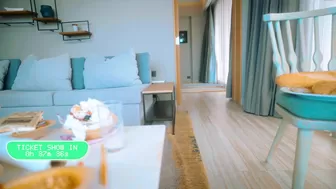 newchloe18 a bitch with tattoos flaunts her body