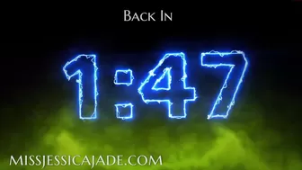 missjessicajade 12 August 2020