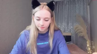 michelle_swan Blonde bix