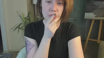 michelle_swan solo teasing