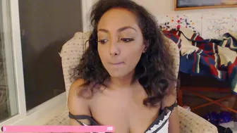 marcelinee shrewd bitch licks anus girlfriend