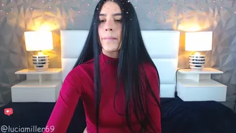 lucia__miller amazing skin fucks the pussy