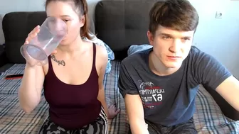 lovers__love Charming woman