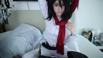 lana_rain Emotional shmarina