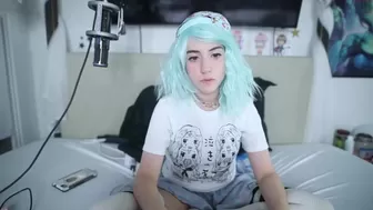 lana_rain Lovely blonde