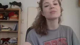 kosherpussy Obstinate beauty