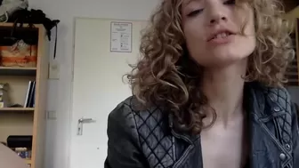 kosherpussy clockwork whore squeezes cap
