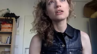 kosherpussy crazy babe fucked in pussy