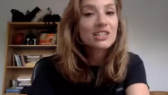 kosherpussy 27 april 2020