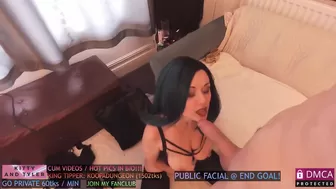 kittyclittycpl model