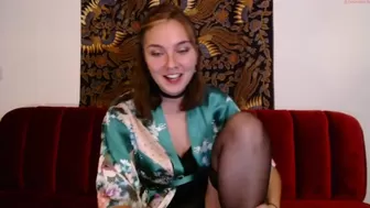 kiakeeper Gorgeous lady