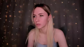 katrinpolly having fun with his beloved