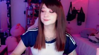 kao_chan savory harlot hot fingering anus