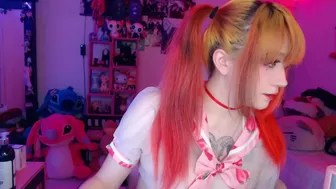 kao_chan gorgeous courage hard fucks