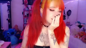 kao_chan nude bitch dancing on the bed