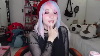 kao_chan Exciting damsel