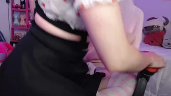 kao_chan Amazing knots