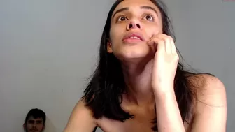 julieta_christofer petite chick fucks herself with toys