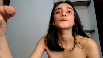 julieta_christofer slim model