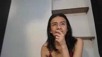 julieta_christofer adorable chicks masturbating cunt