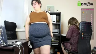 cumbanan Plump whore