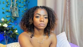 cocochannel6 expressive beauty gets sexuality