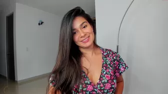 _zoe__ luxurious lady boldly hammering her ass