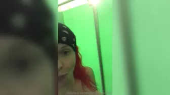 Liberty Harkness  Chicks with big ass