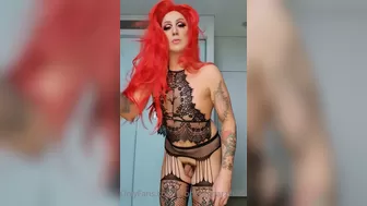 Brooke Spearz multiple videos of her cumming