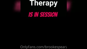 Brooke Spearz Beauty with cool curves