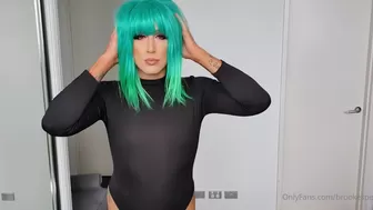 Brooke Spearz Piquant Shlendra