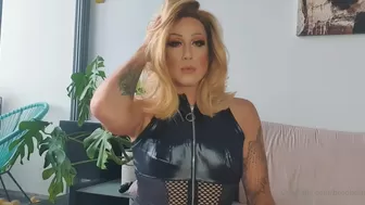 Brooke Spearz profure