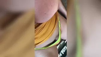 Liberty Harkness   Tattooed Slut