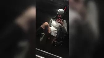 Liberty Harkness  wet whore