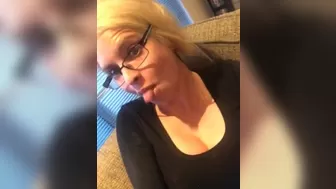 Liberty Harkness  Wonderful curva