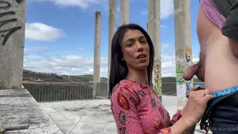 Alice Marques  breaker