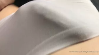 Liberty Harkness  Slut