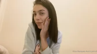 Alice Marques  Luxurious mare