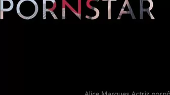 Alice Marques  Cute brat