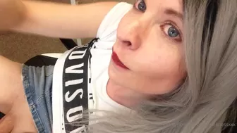 Liberty Harkness  20 December 2020