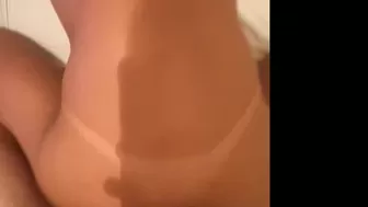 Alice Marques  honest bum