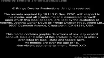 Liberty Harkness  Dark