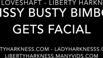 Liberty Harkness  may 2021