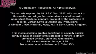 Liberty Harkness   whore