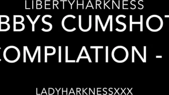Liberty Harkness   do not hesitate to show itself