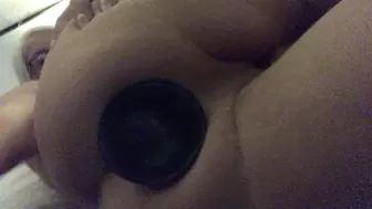 Liberty Harkness  march 2021