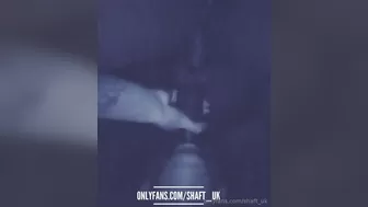 MrShaftUK aka shaft_uk Lustful brunette