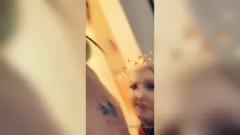 Chelsea Marie aka xxxchelseamarie home fucking cancer