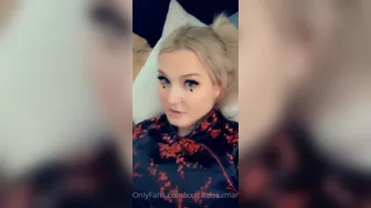 Chelsea Marie aka xxxchelseamarie Busty whore