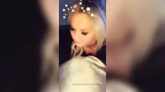 Chelsea Marie aka xxxchelseamarie gorgeous big tit blonde